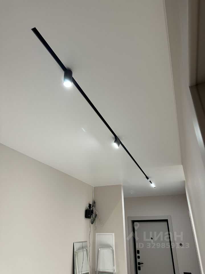 2-комнатная квартира, 68 м² — фотография 3