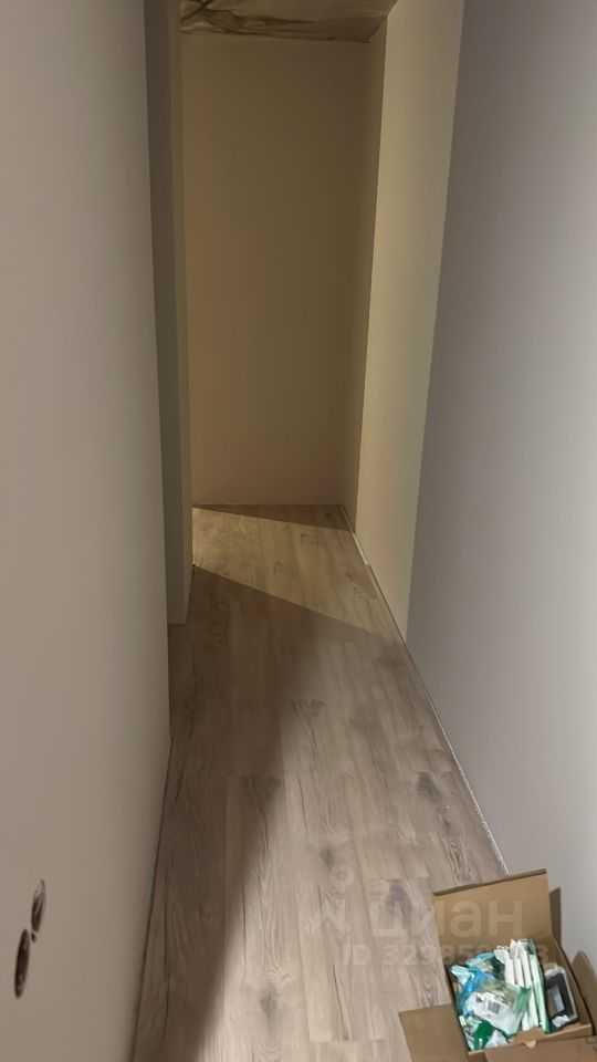 2-комнатная квартира, 68 м² — фотография 2
