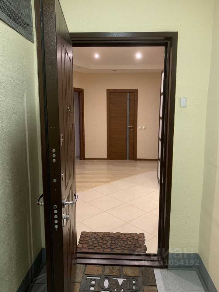 2-комнатная квартира, 64,8 м² — фотография 2