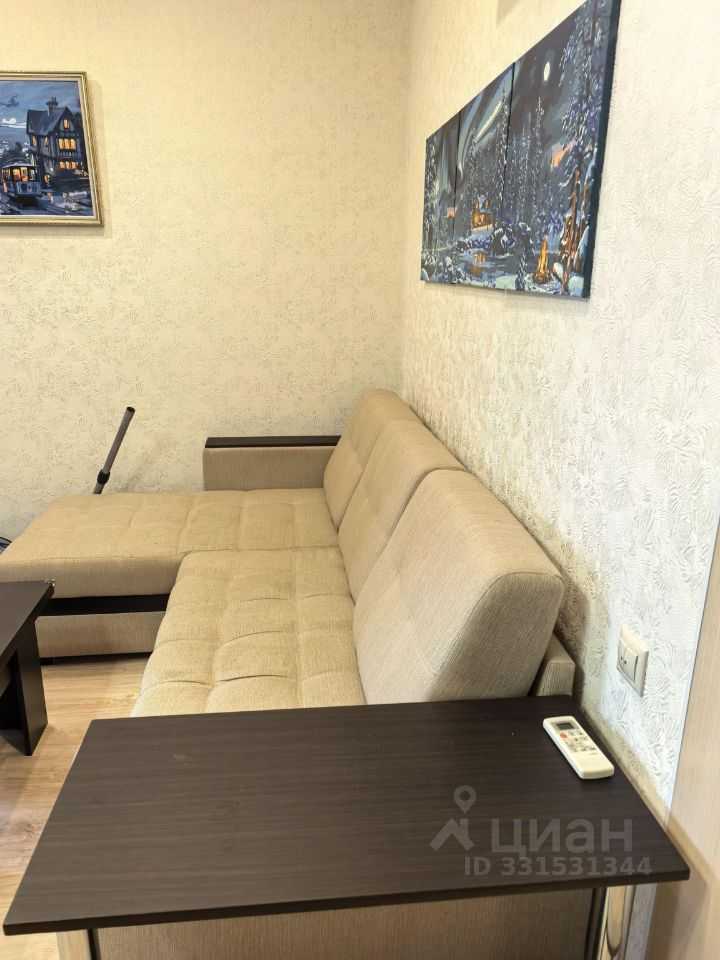 2-комнатная квартира, 69,9 м²