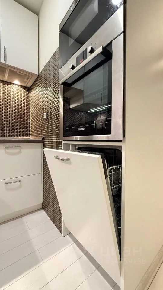 2-комнатная квартира, 70 м² — фотография 2