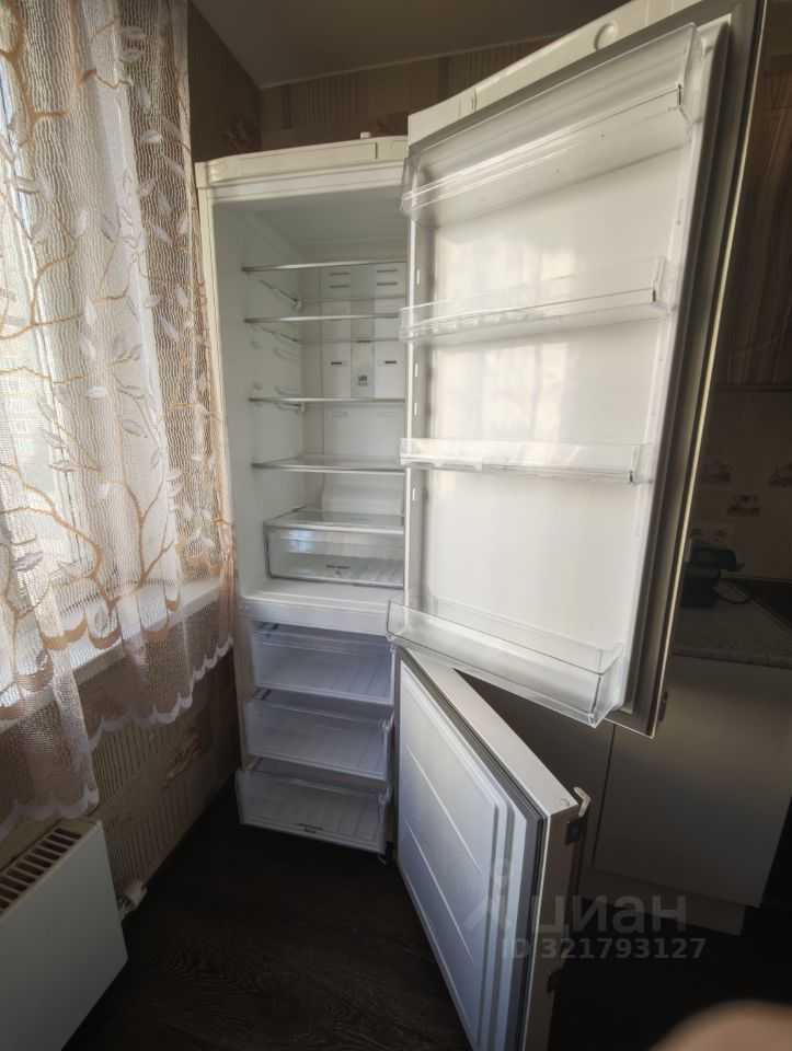 3-комнатная квартира, 72 м² — фотография 2