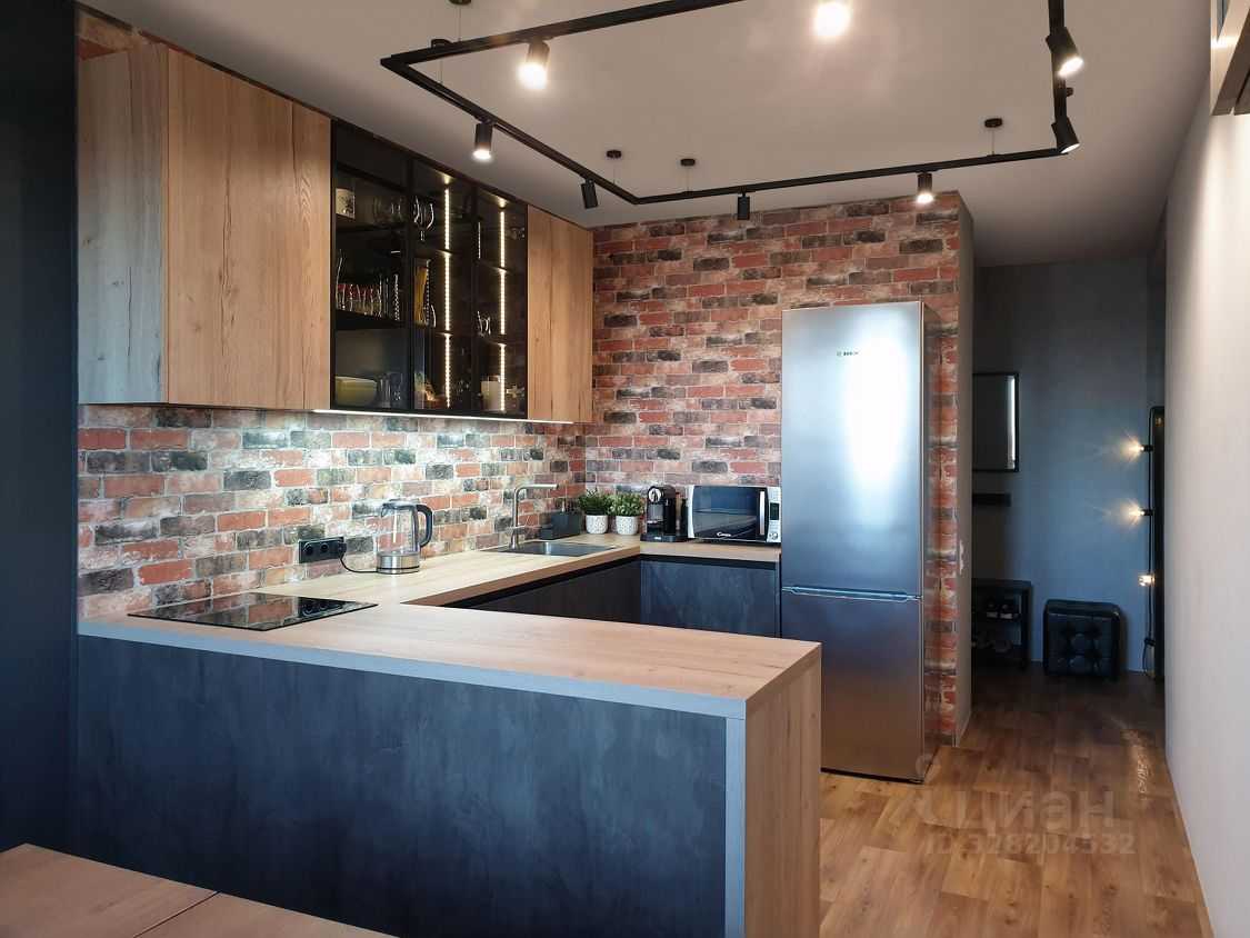 2-комнатная квартира, 63 м²