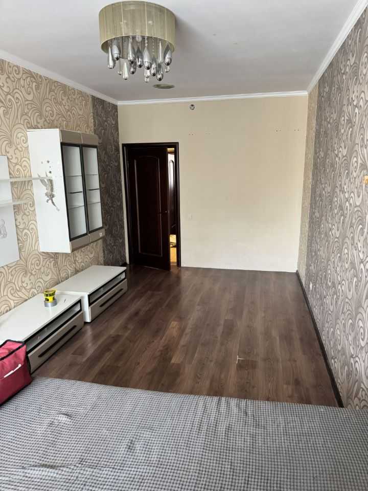 2-комнатная квартира, 64 м²