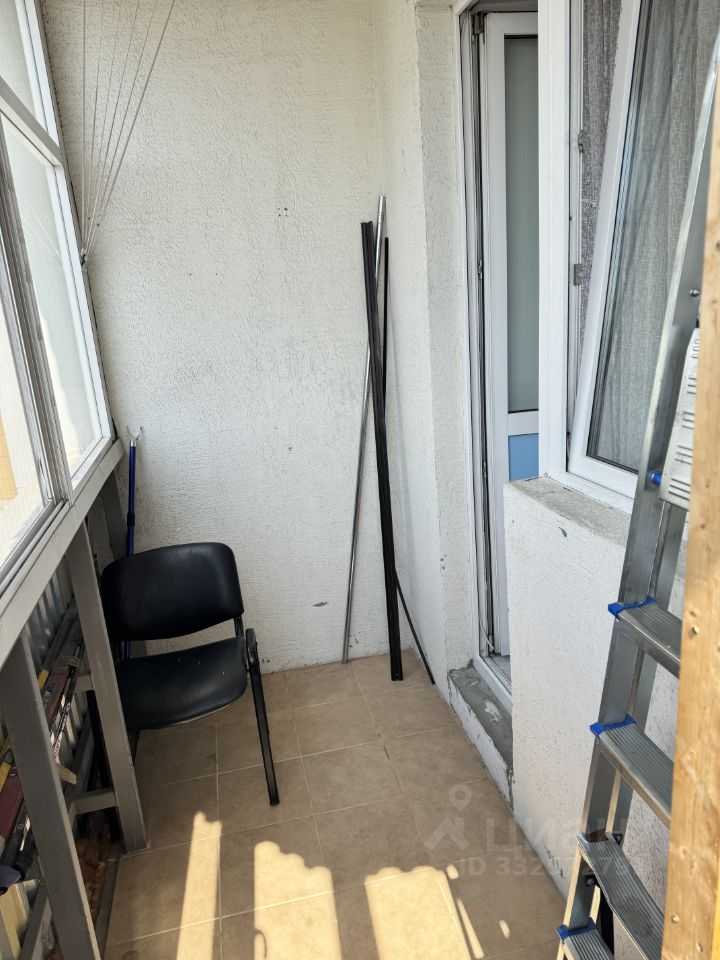 2-комнатная квартира, 64 м² — фотография 3
