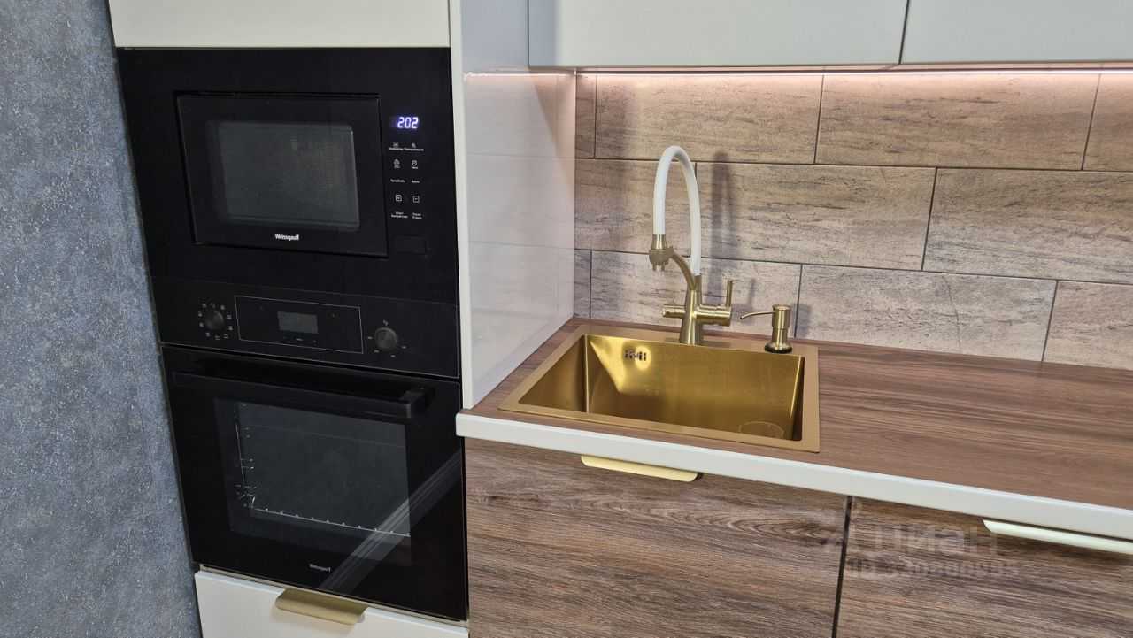 2-комнатная квартира, 84 м² — фотография 3