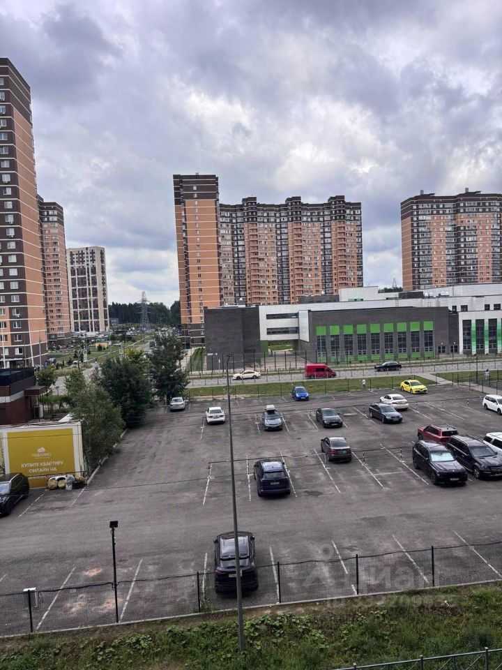 2-комнатная квартира, 64 м²