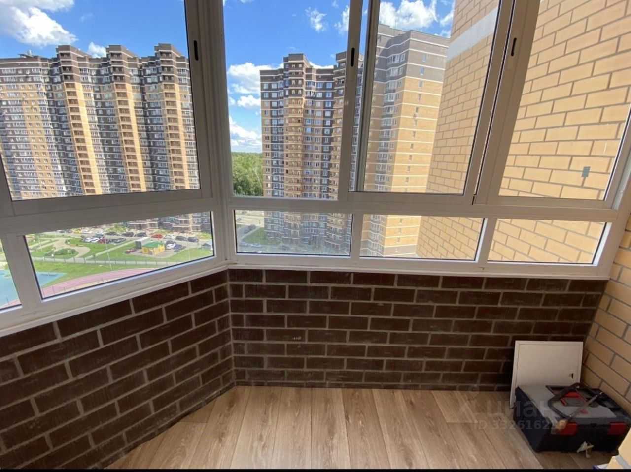 3-комнатная квартира, 81 м² — фотография 3