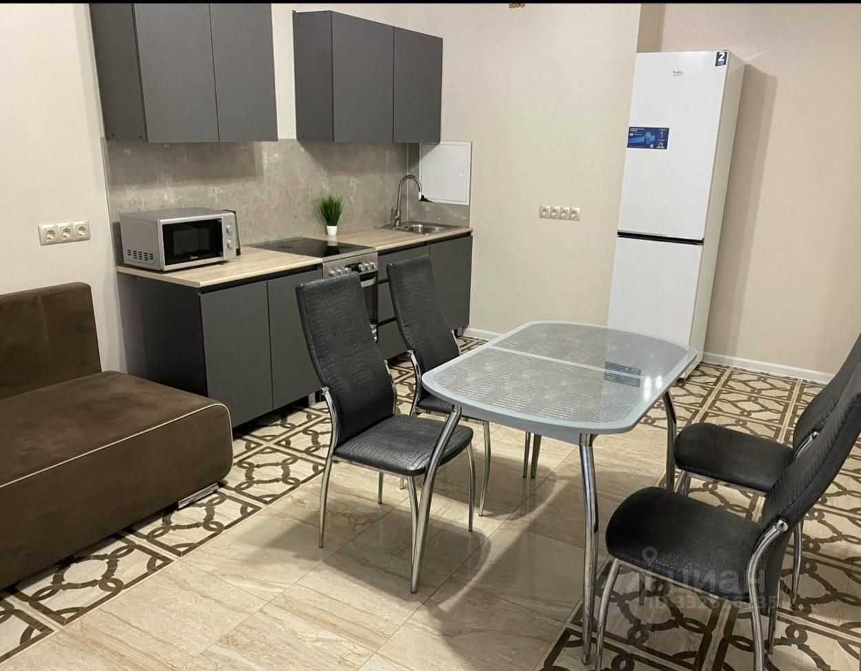3-комнатная квартира, 81 м² — фотография 2