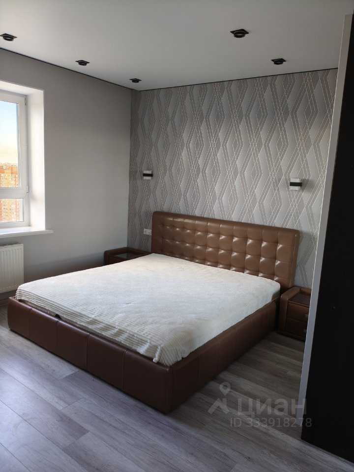 3-комнатная квартира, 67 м²