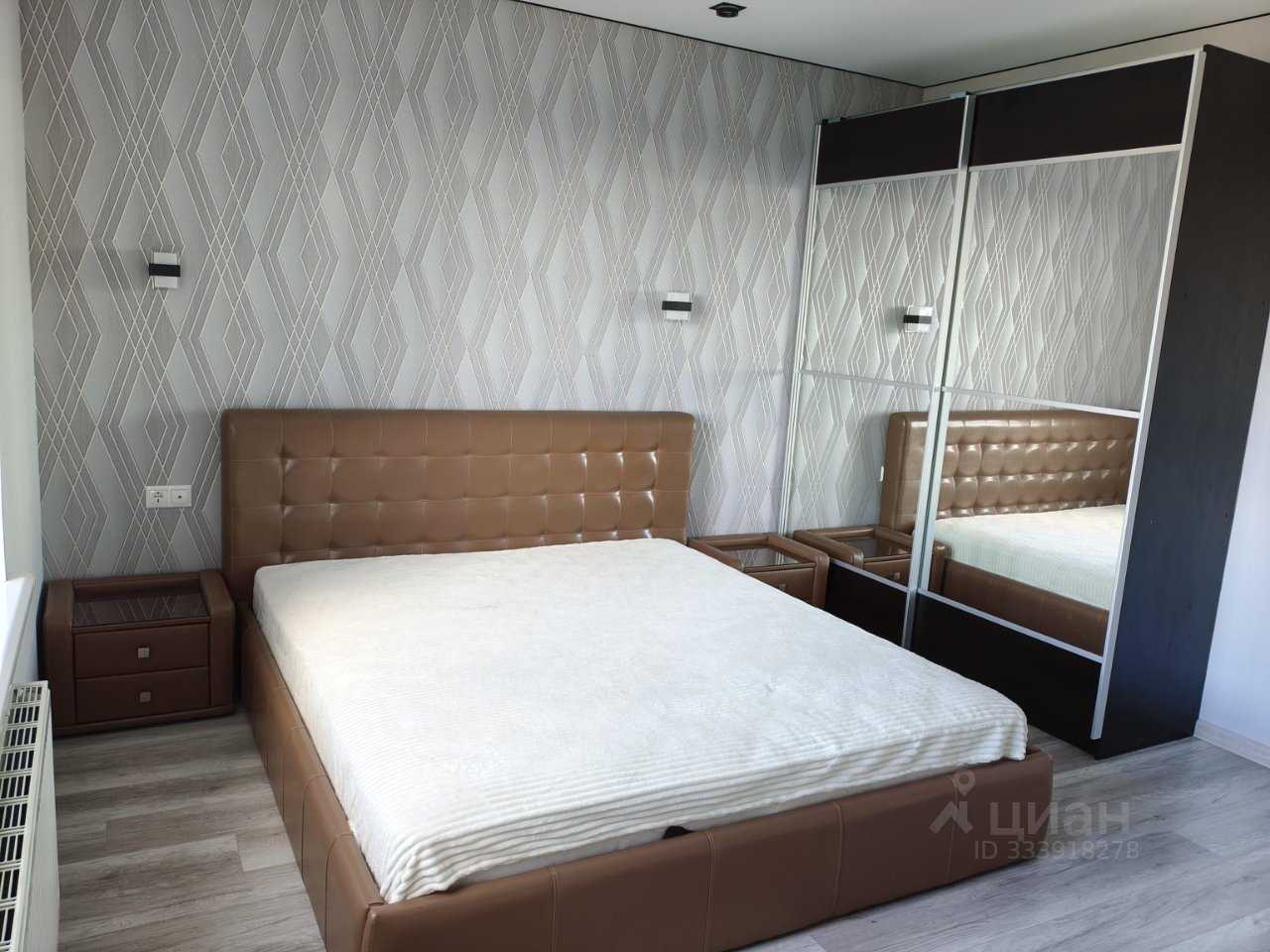 3-комнатная квартира, 67 м² — фотография 2