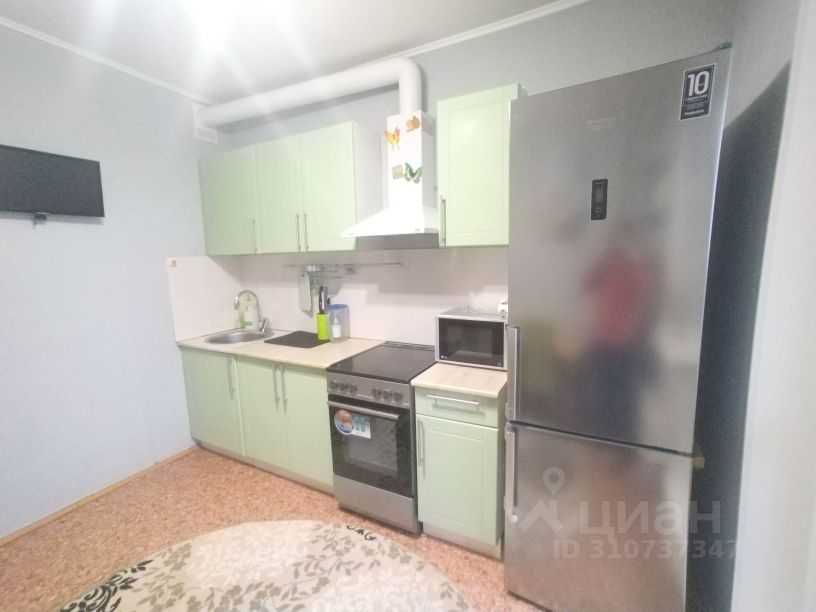 3-комнатная квартира, 70 м² — фотография 2