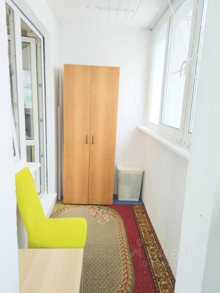 3-комнатная квартира, 70 м² — фотография 3