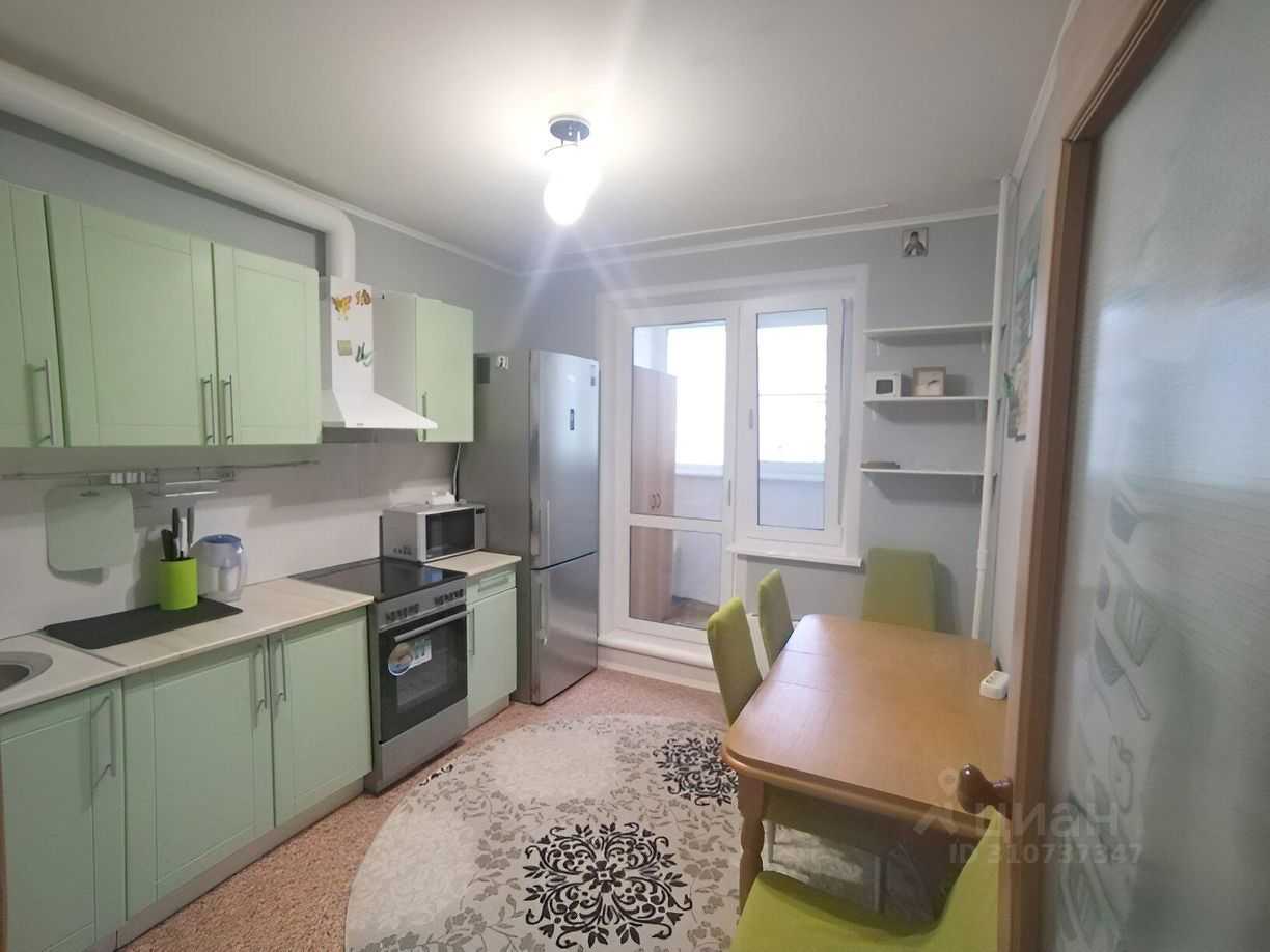 3-комнатная квартира, 70 м²