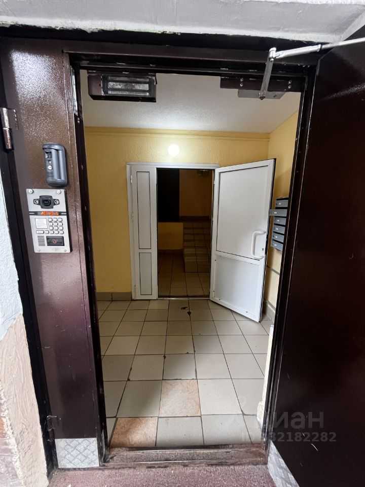 2-комнатная квартира, 60 м²