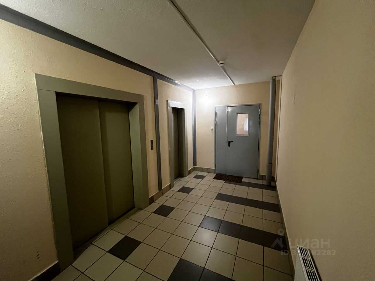 2-комнатная квартира, 60 м² — фотография 3