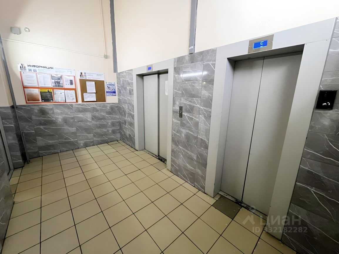 2-комнатная квартира, 60 м² — фотография 2
