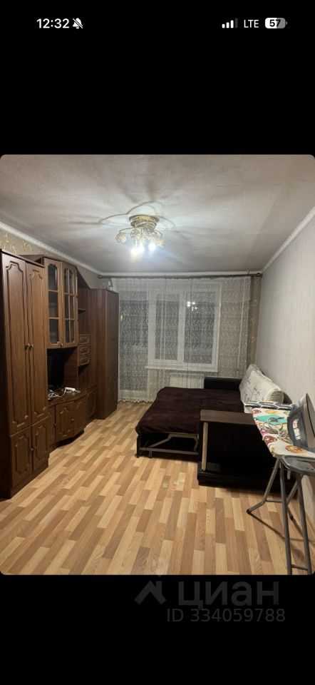 3-комнатная квартира, 65 м²