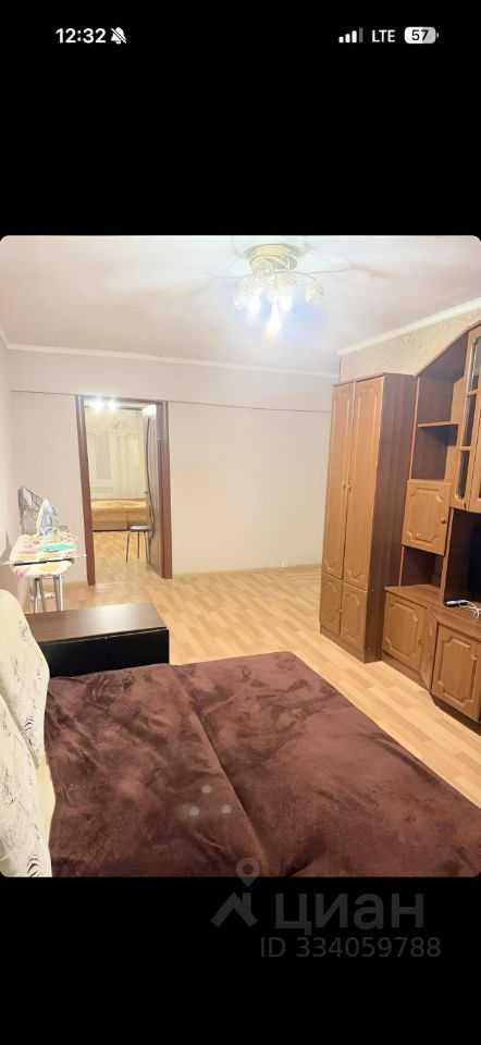 3-комнатная квартира, 65 м² — фотография 3