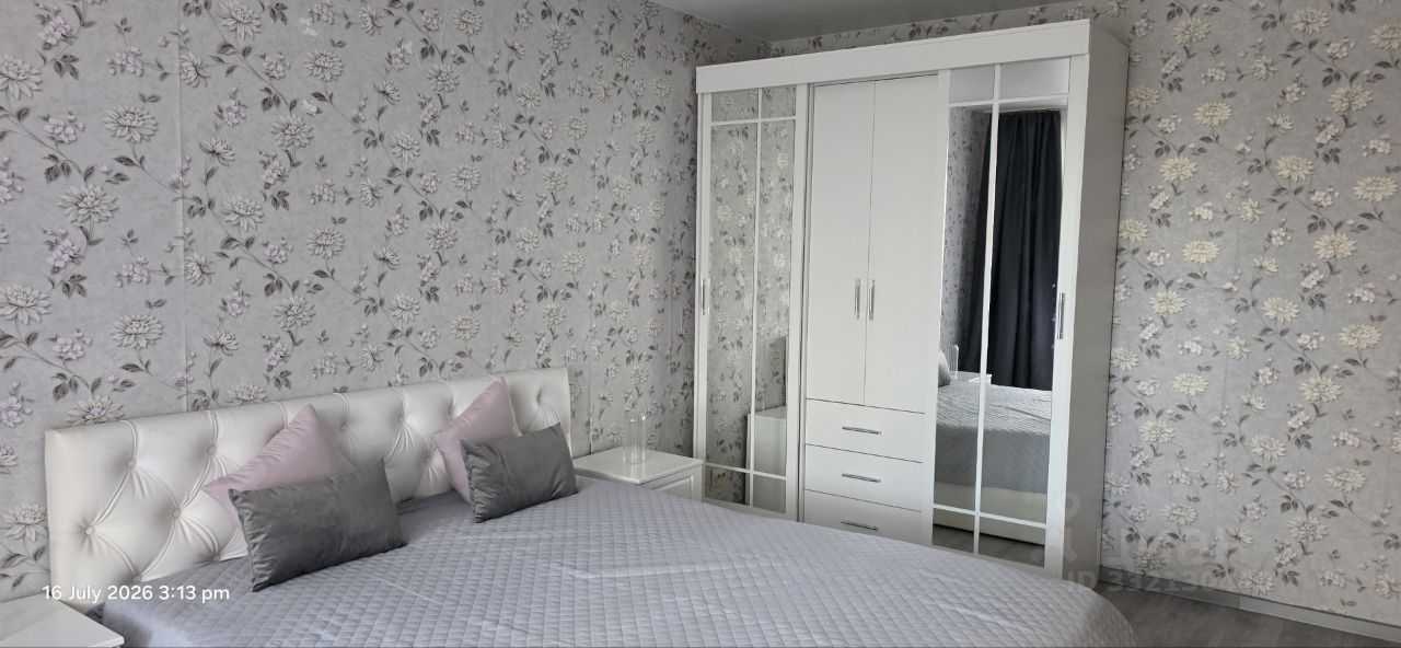 2-комнатная квартира, 48 м²