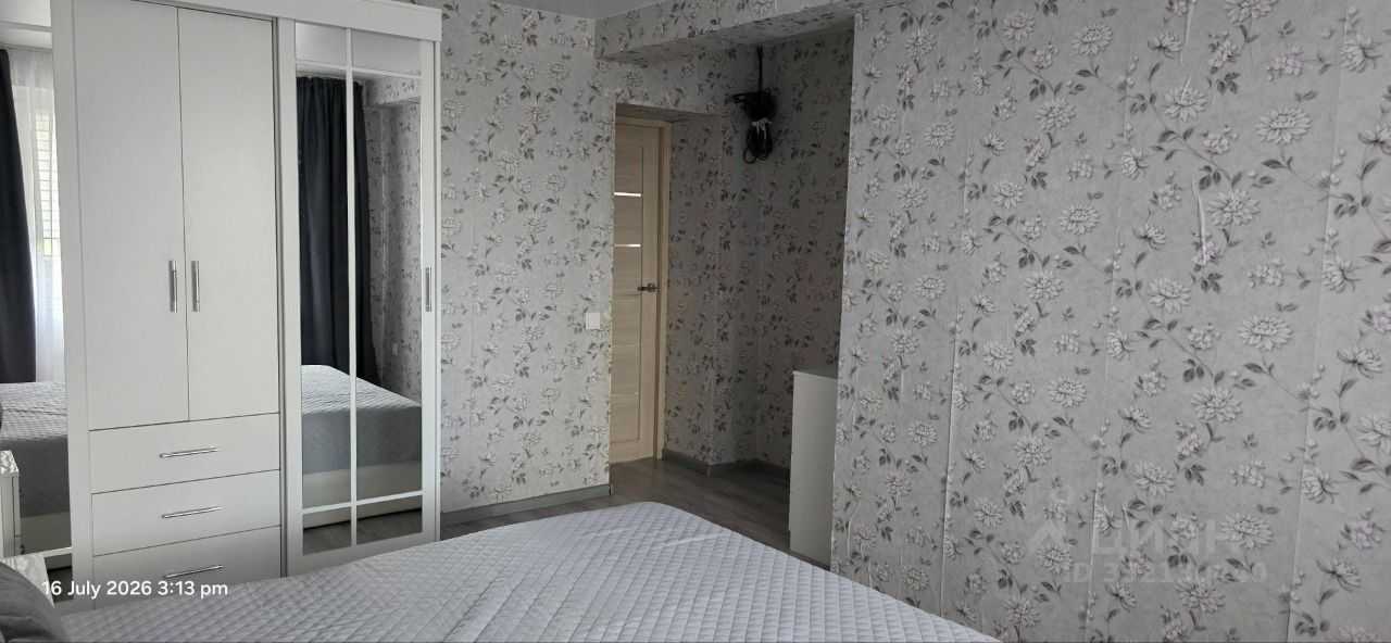 2-комнатная квартира, 48 м² — фотография 2