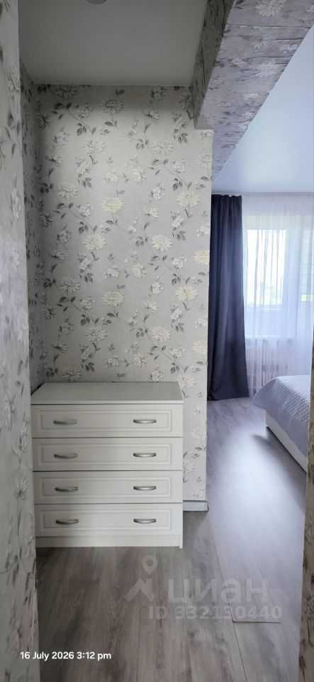 2-комнатная квартира, 48 м² — фотография 3