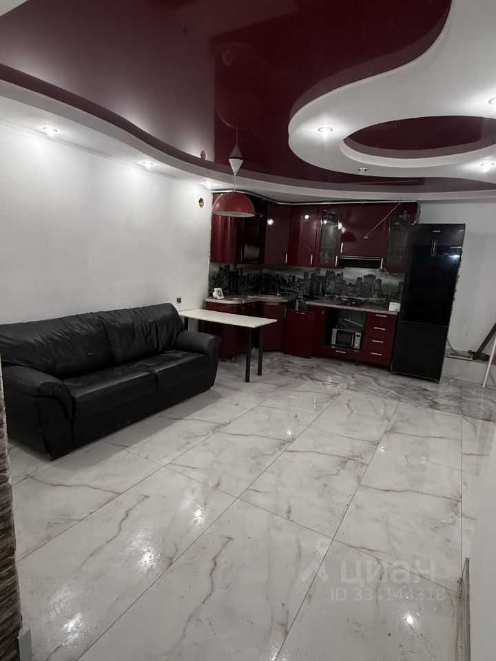 3-комнатная квартира, 78 м²