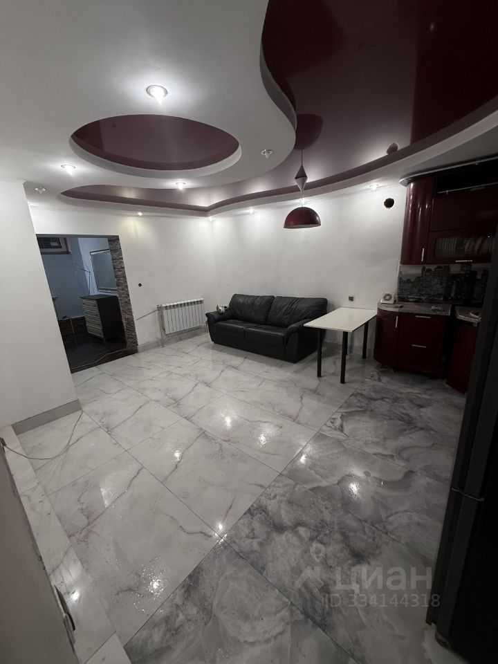 3-комнатная квартира, 78 м² — фотография 2