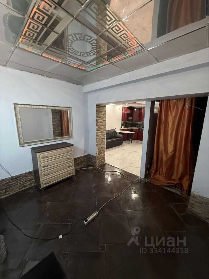3-комнатная квартира, 78 м² — фотография 3