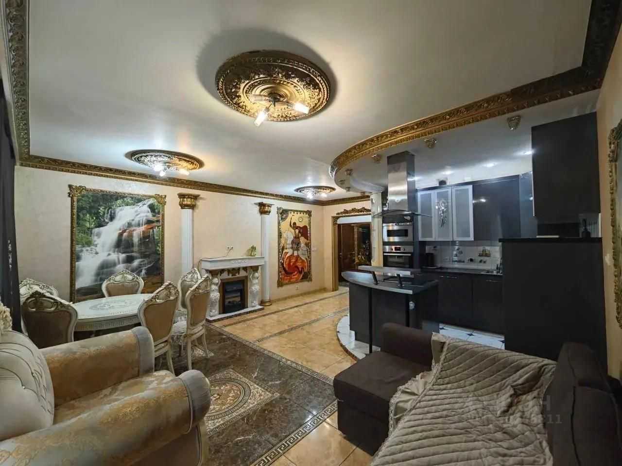 3-комнатная квартира, 75 м² — фотография 2