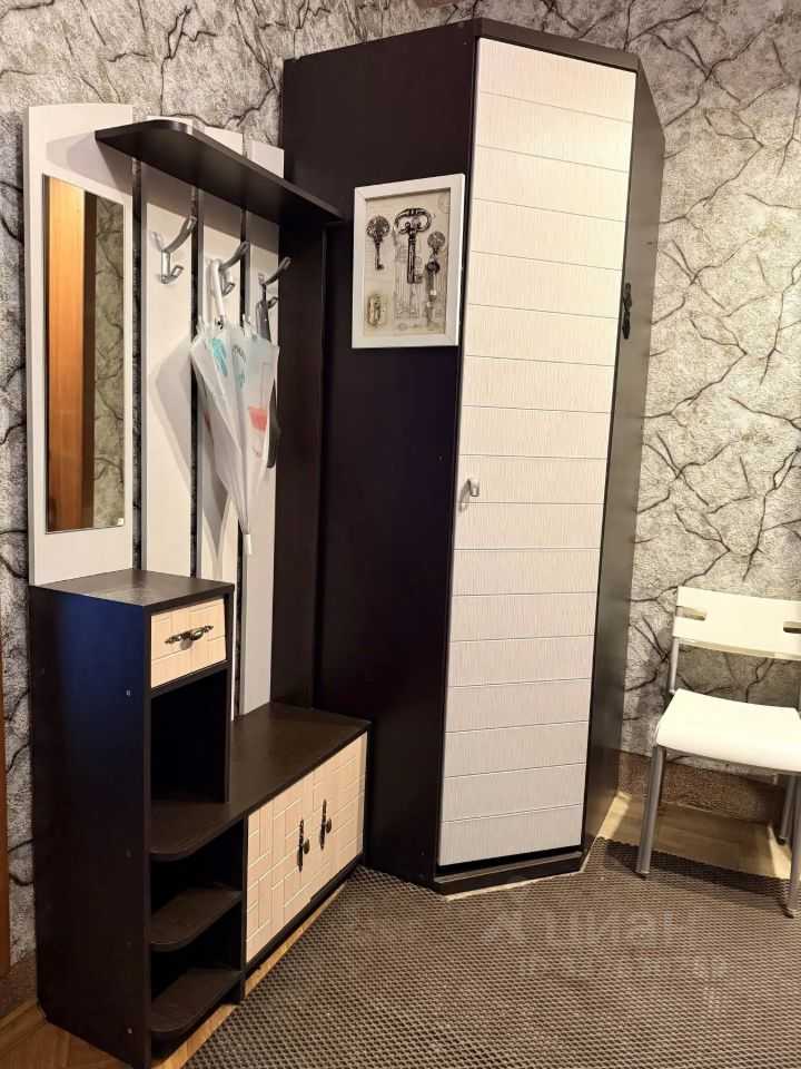 2-комнатная квартира, 68,6 м² — фотография 2