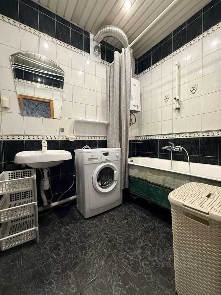 2-комнатная квартира, 68,6 м²