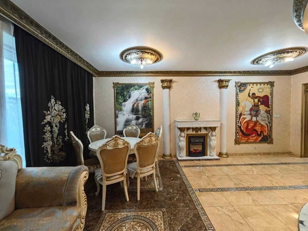 3-комнатная квартира, 71,5 м² — фотография 2