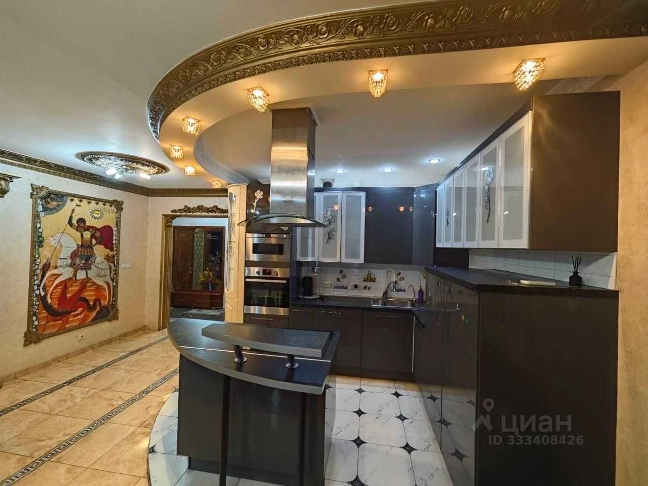 3-комнатная квартира, 71,5 м² — фотография 3