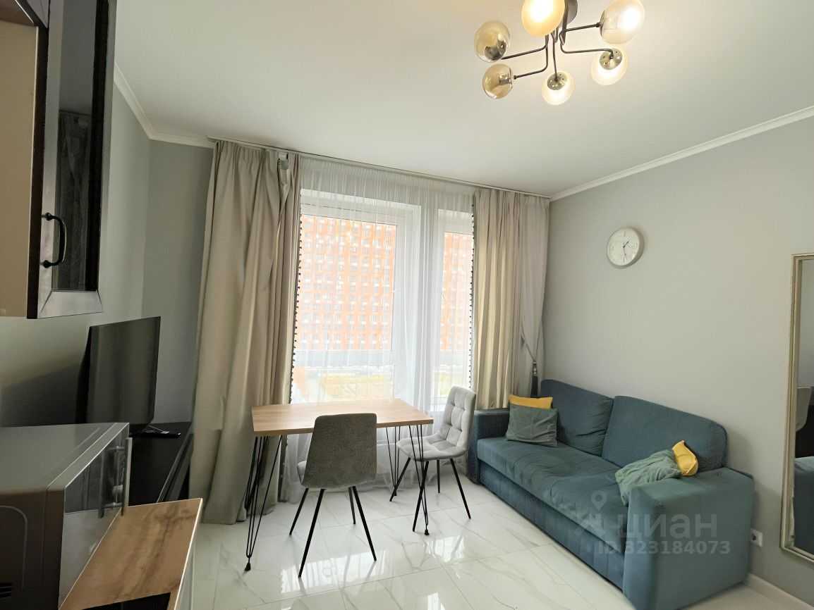 3-комнатная квартира, 70 м² — фотография 3