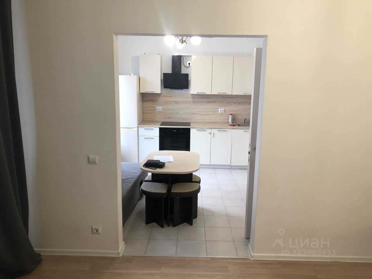 3-комнатная квартира, 92 м² — фотография 3