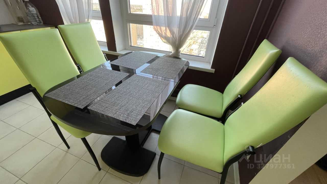 2-комнатная квартира, 63,2 м²