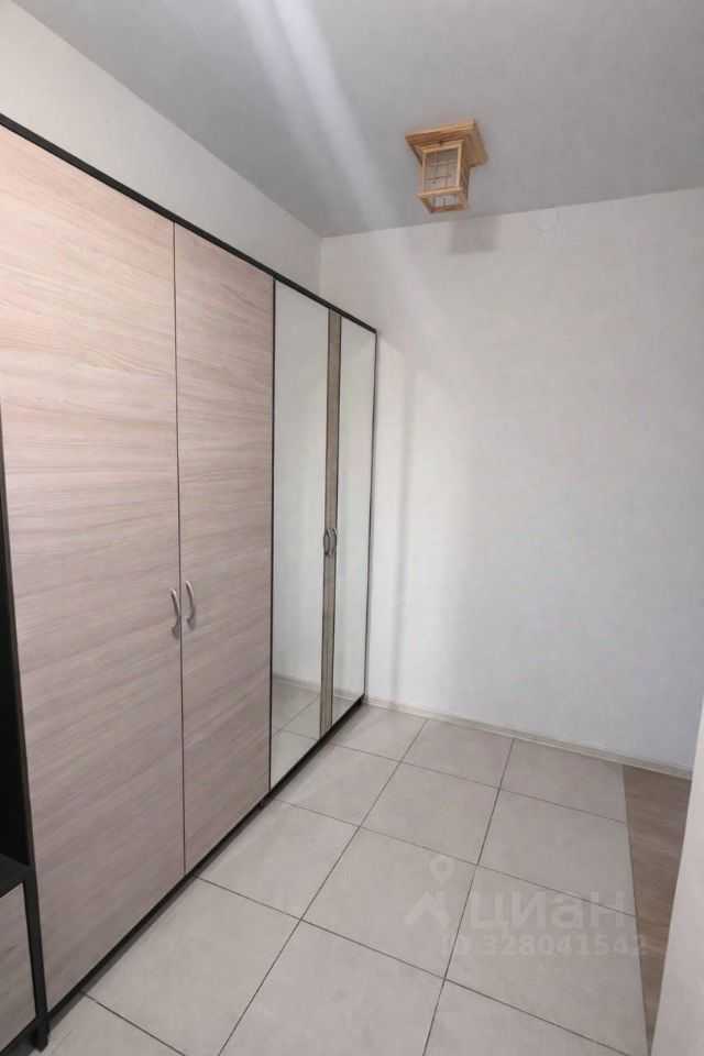 2-комнатная квартира, 51 м² — фотография 3