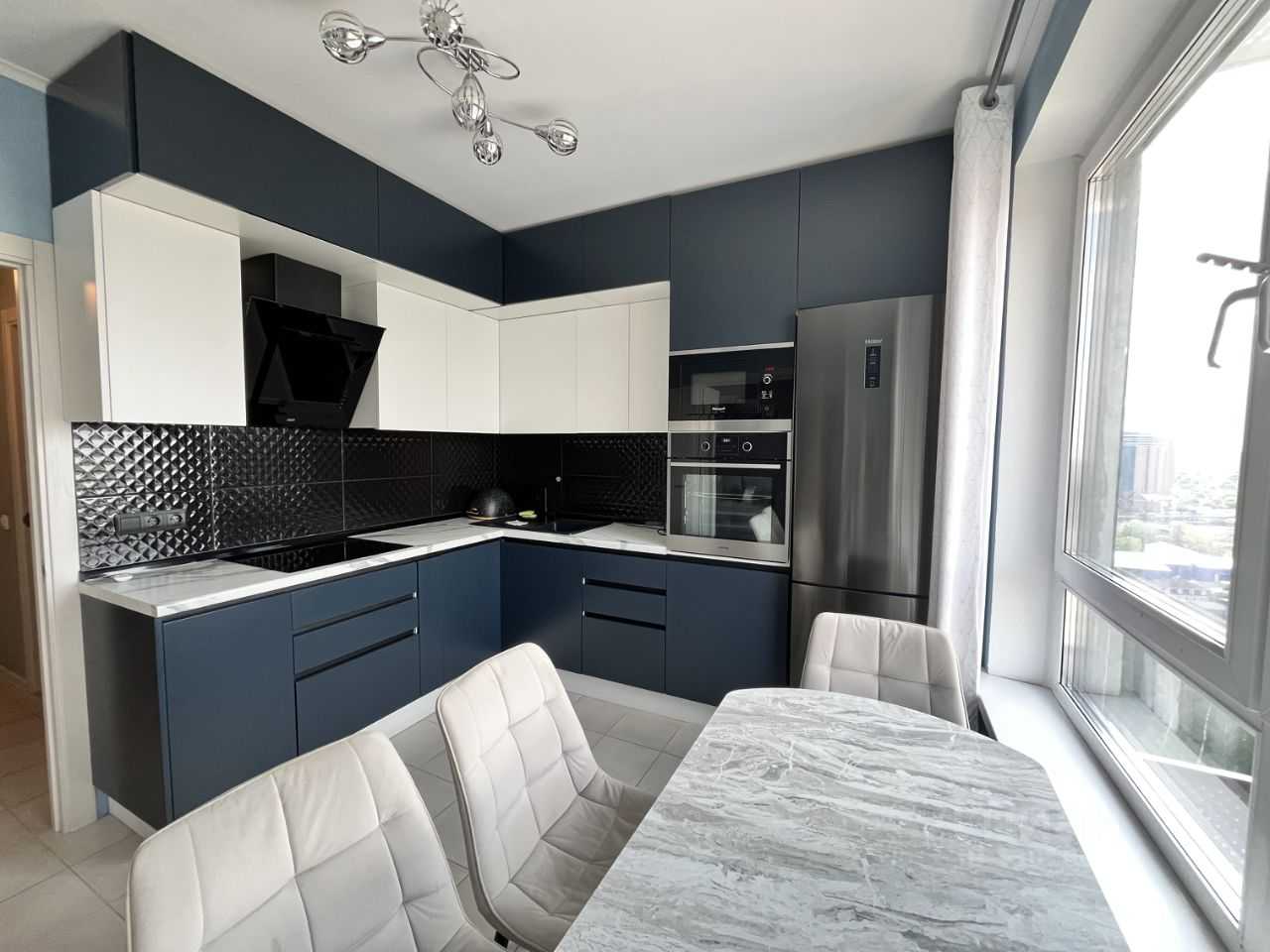 2-комнатная квартира, 63,2 м²