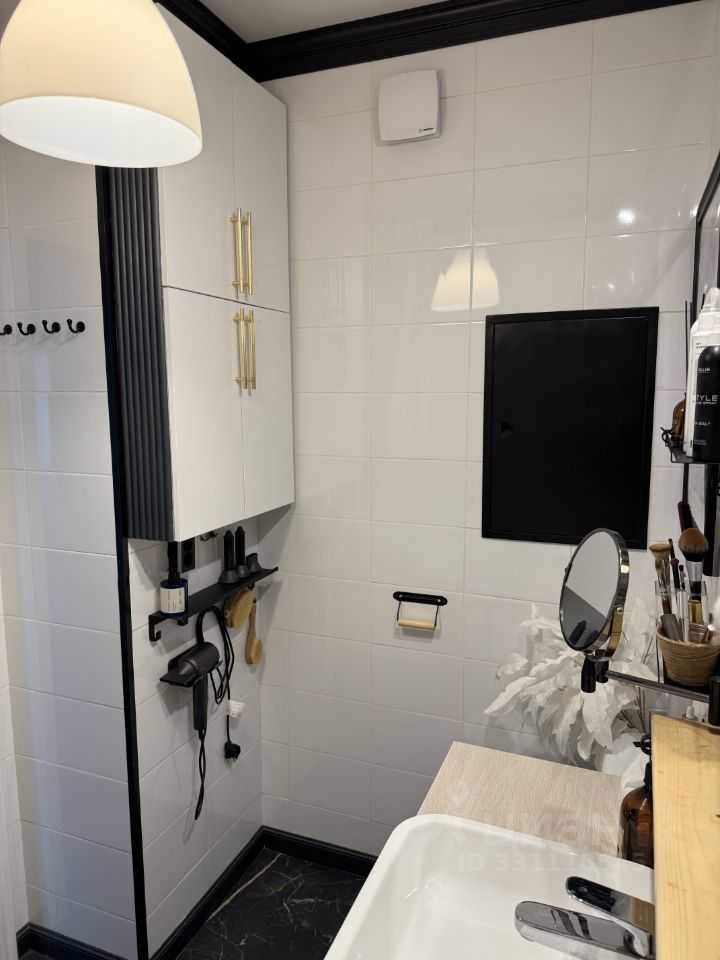 2-комнатная квартира, 48 м² — фотография 3