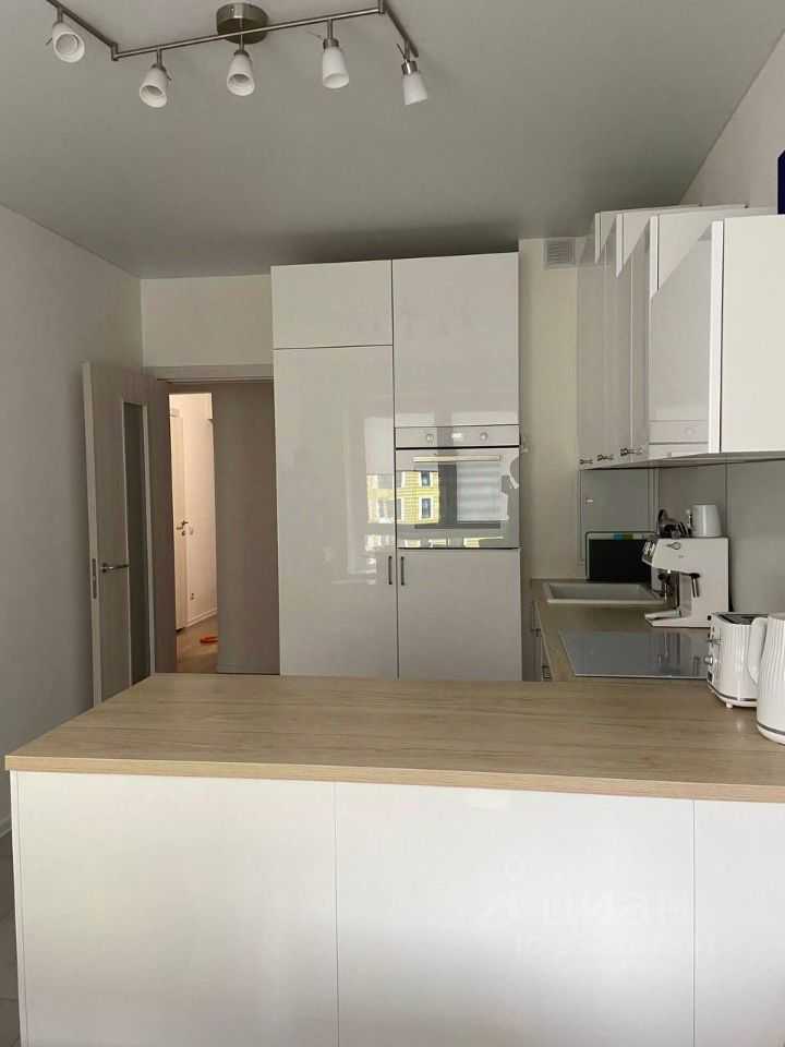 3-комнатная квартира, 75 м² — фотография 2