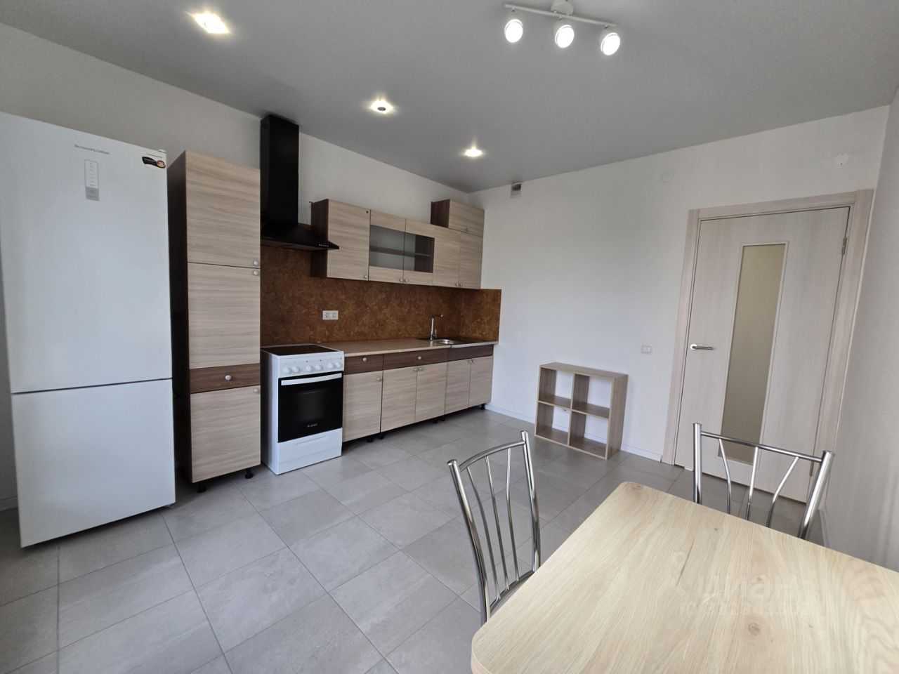 2-комнатная квартира, 60 м² — фотография 3