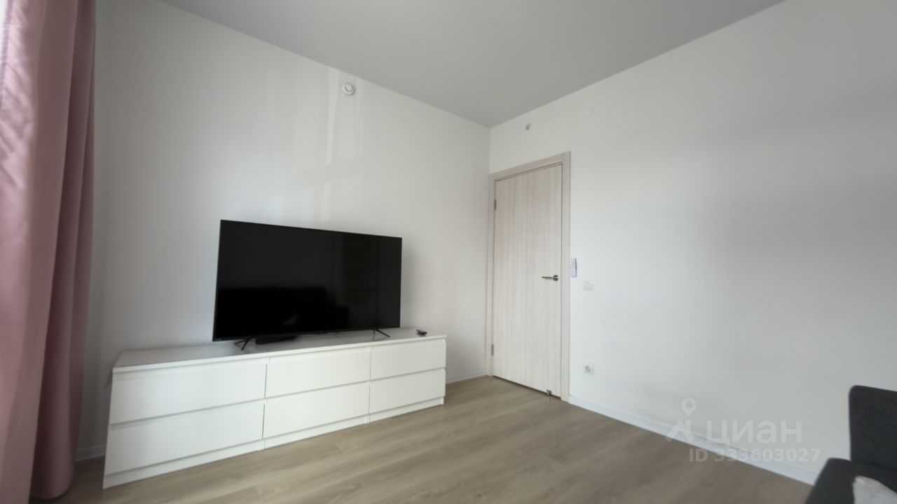 3-комнатная квартира, 65 м² — фотография 3
