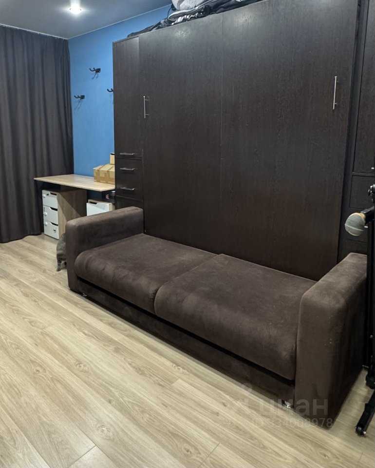 2-комнатная квартира, 51 м² — фотография 3