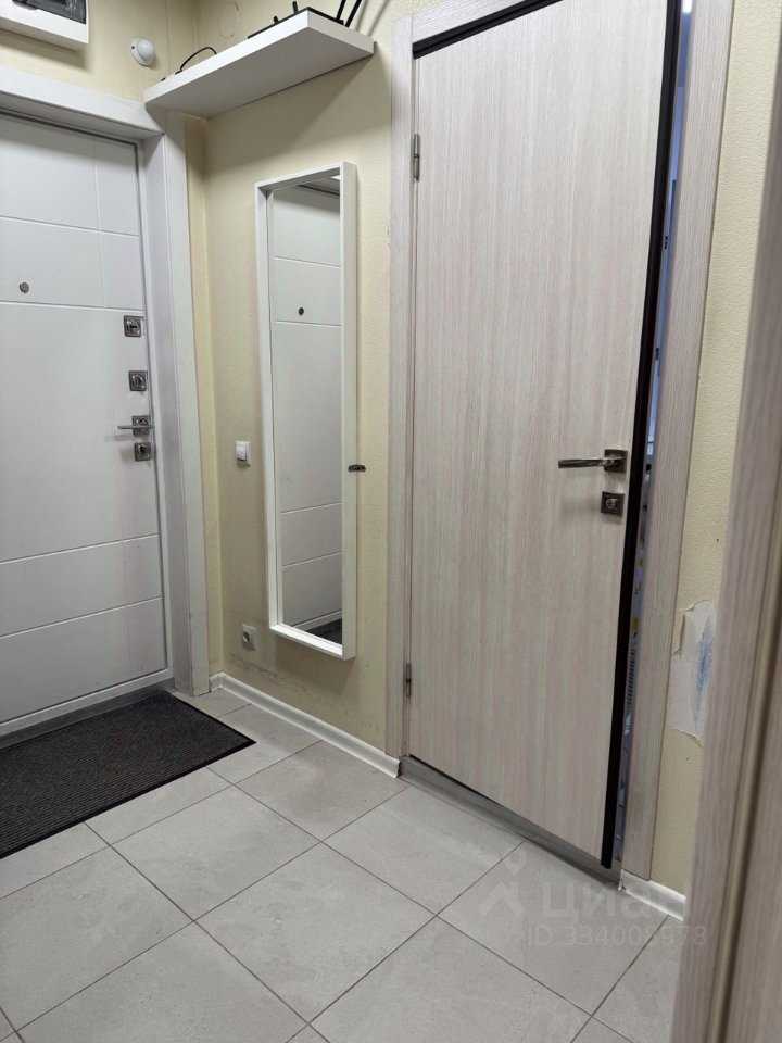2-комнатная квартира, 51 м² — фотография 2