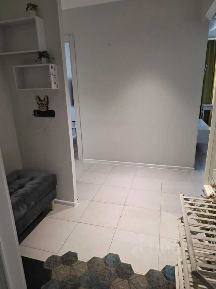 3-комнатная квартира, 53 м² — фотография 2