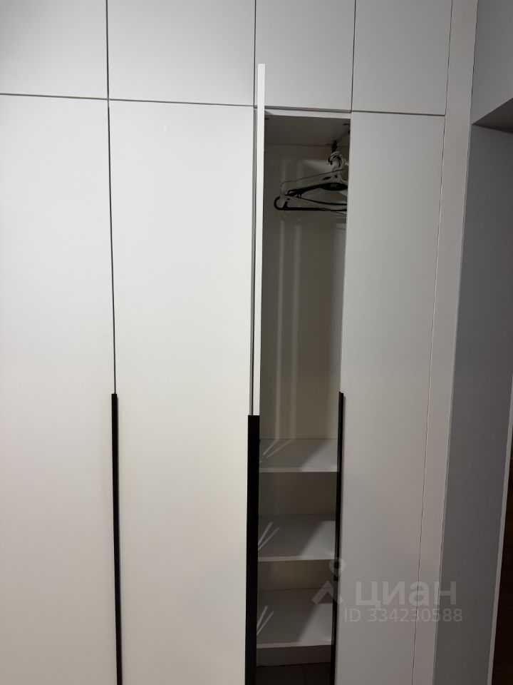 3-комнатная квартира, 89 м² — фотография 2