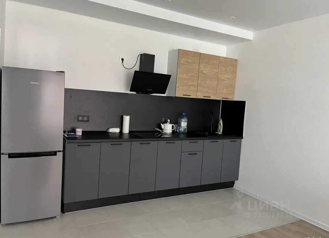 2-комнатная квартира, 72 м² — фотография 2
