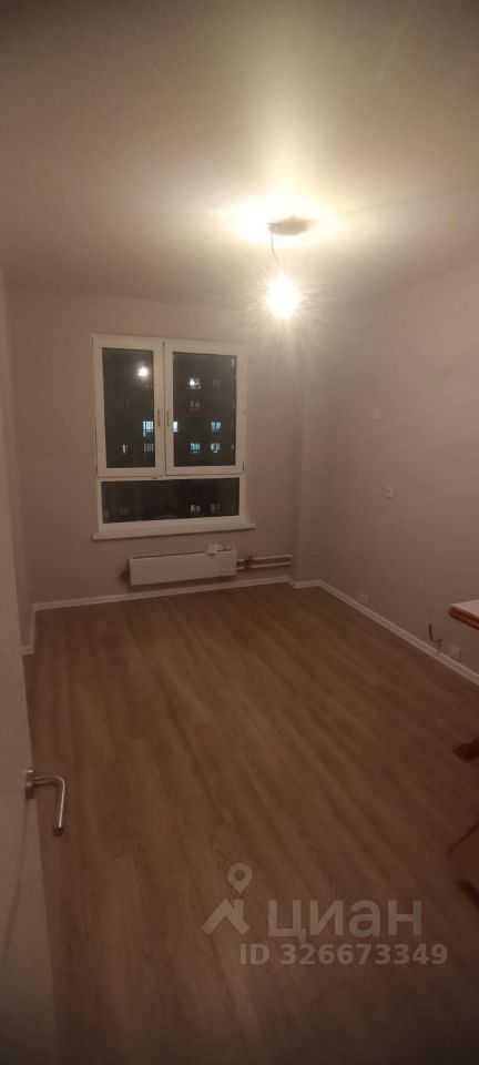 3-комнатная квартира, 72 м² — фотография 3