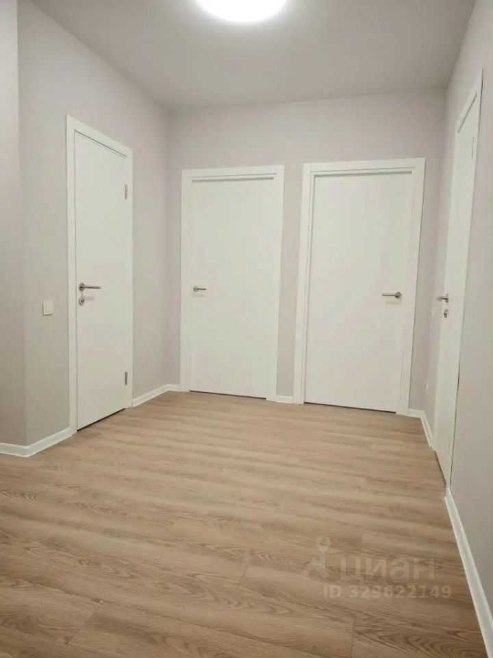3-комнатная квартира, 70 м² — фотография 3